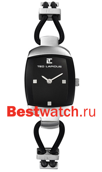 Часы Ted Lapidus Ladies D0472RNPN